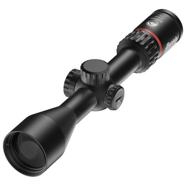 Burris Fullfield 3-12x42mm E3