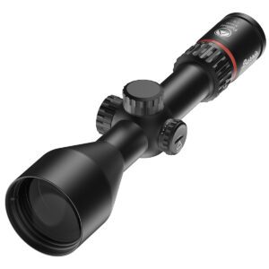 Burris Fullfield 3-12x56mm 3P#4 Illuminated