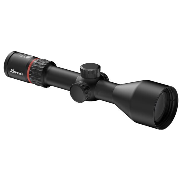 Burris Fullfield 3-12x56mm 3P#4 Illuminated - Image 2