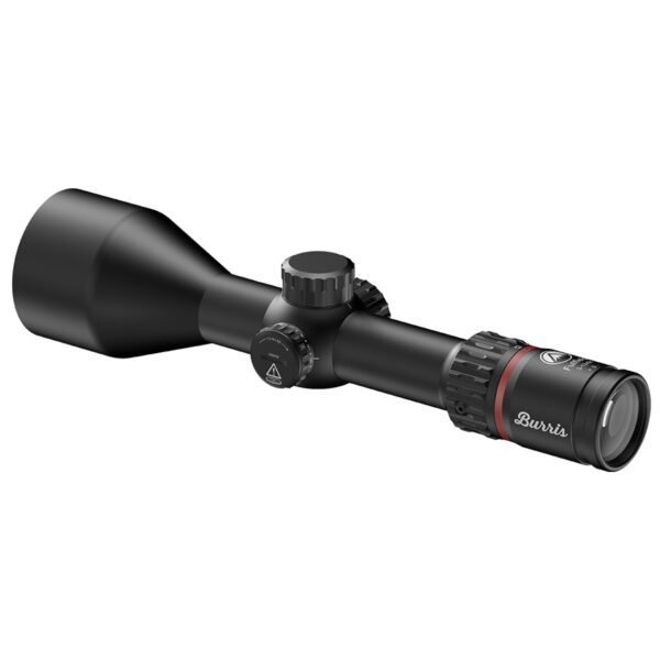 Burris Fullfield 3-12x56mm 3P#4 Illuminated - Image 3