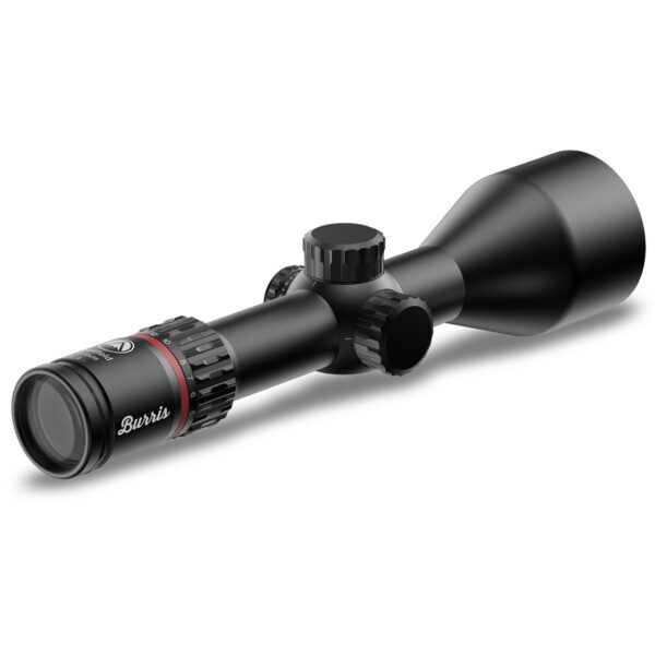 Burris Fullfield 3-12x56mm 3P#4 Illuminated - Image 4