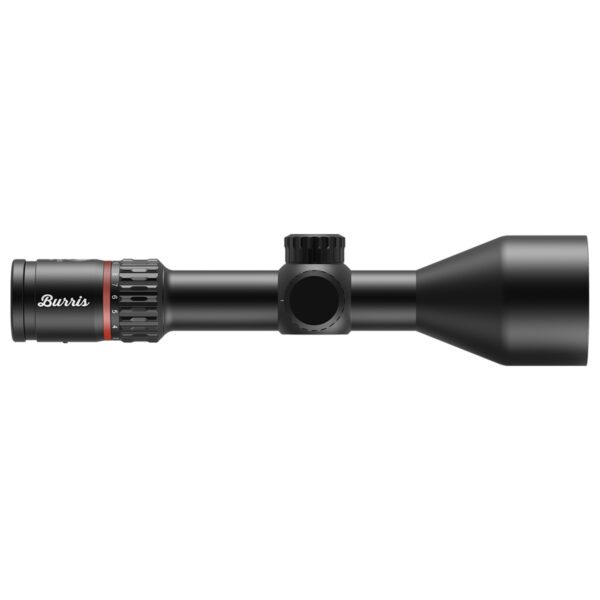 Burris Fullfield 3-12x56mm 3P#4 Illuminated - Image 5