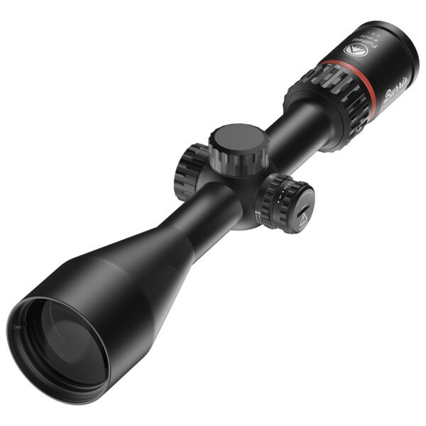 Burris Fullfield 4-16x50mm Illuminated E3