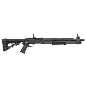 Mossberg 590R Tactical