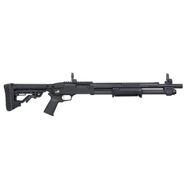 Mossberg 590R Tactical