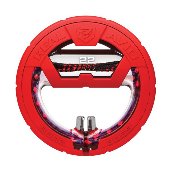 Real Avid Bore Boss  - .22