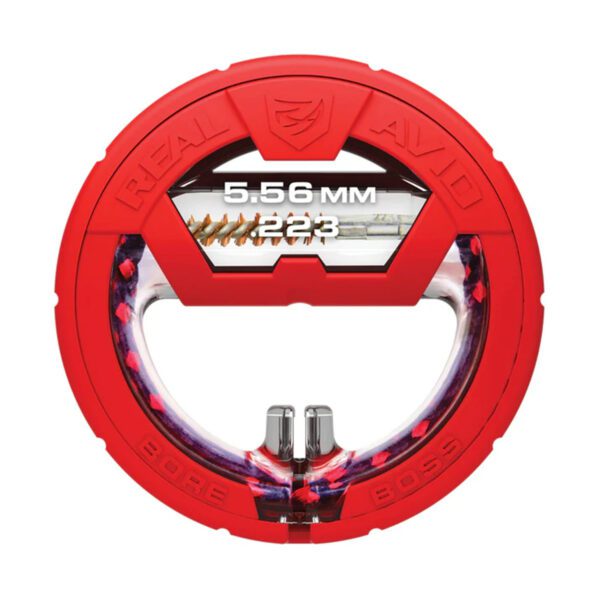 Real Avid Bore Boss - .223/5.56mm