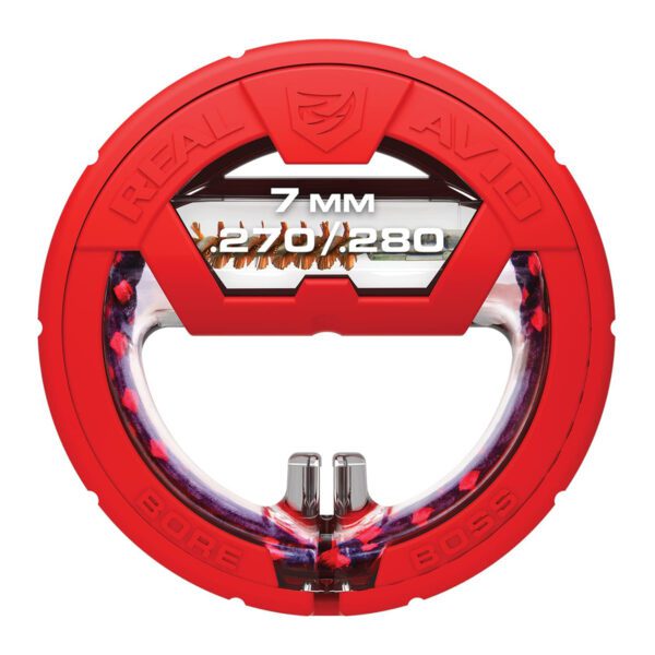 Real Avid Bore Boss - .270/.280/7mm
