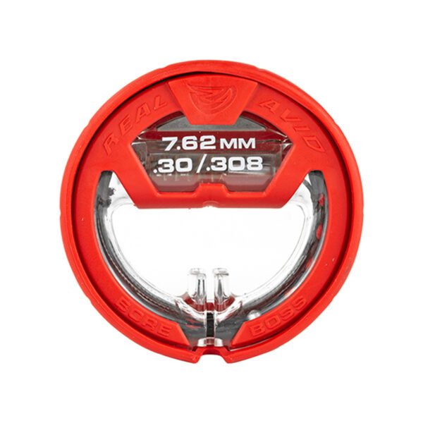 Real Avid Bore Boss – .30 / .308 / 7.62mm