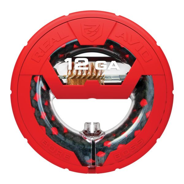 Real Avid Bore Boss - 12 GA