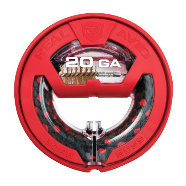 Real Avid Bore Boss - 20 Gauge