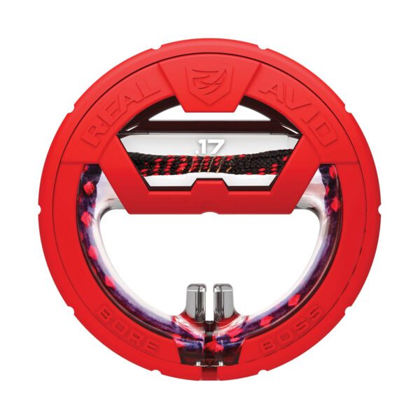 Real Avid Bore Boss - .17