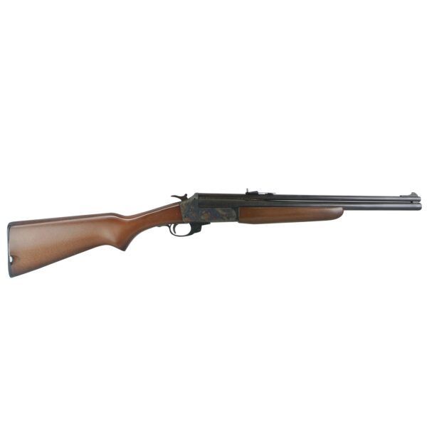 Savage Model 24C