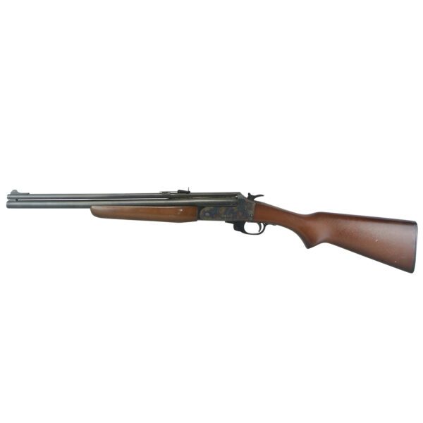 Savage Model 24C - Image 2