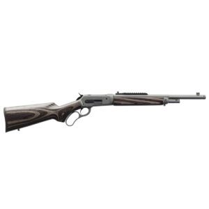 Chiappa 1886 Wildlands Take Down .45/70 Govt. - Dark Grey