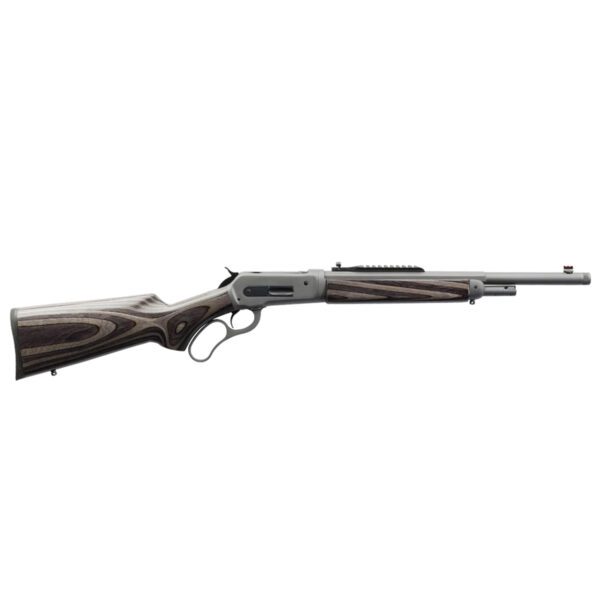 Chiappa 1886 Wildlands Take Down .45/70 Govt. - Dark Grey