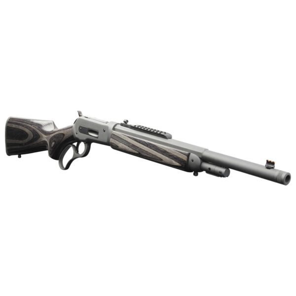 Chiappa 1886 Wildlands Take Down .45/70 Govt. - Dark Grey - Image 3