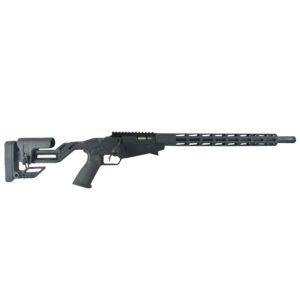 Ruger Precision Rimfire Magnum