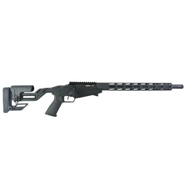Ruger Precision Rimfire Magnum