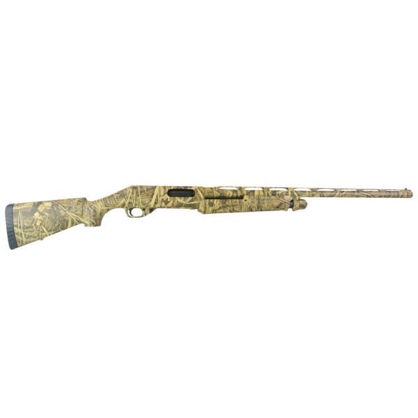Benelli Nova