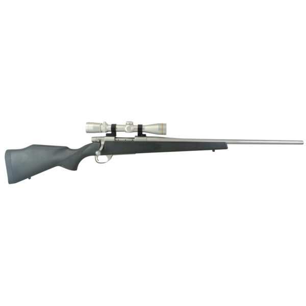 Weatherby Vanguard