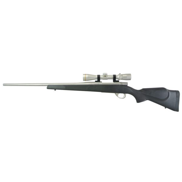 Weatherby Vanguard - Image 2