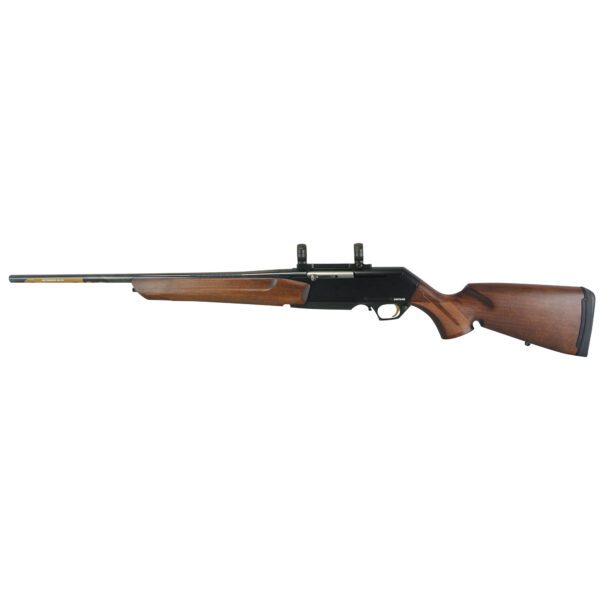 Browning BAR LongTrac Left Hand