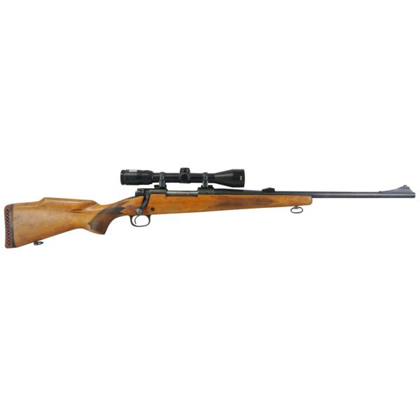 Winchester Model 670