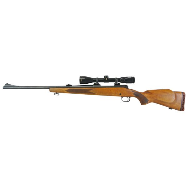 Winchester Model 670 - Image 2