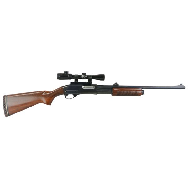 Remington 870 Wingmaster