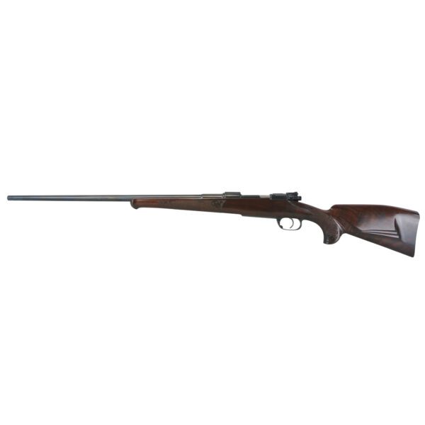 Klaus Hiptmayer Custom Rifle - Image 2