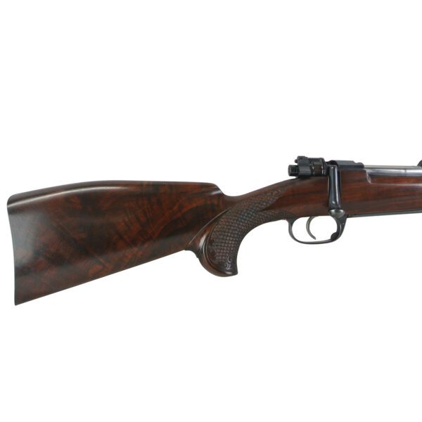 Klaus Hiptmayer Custom Rifle - Image 3