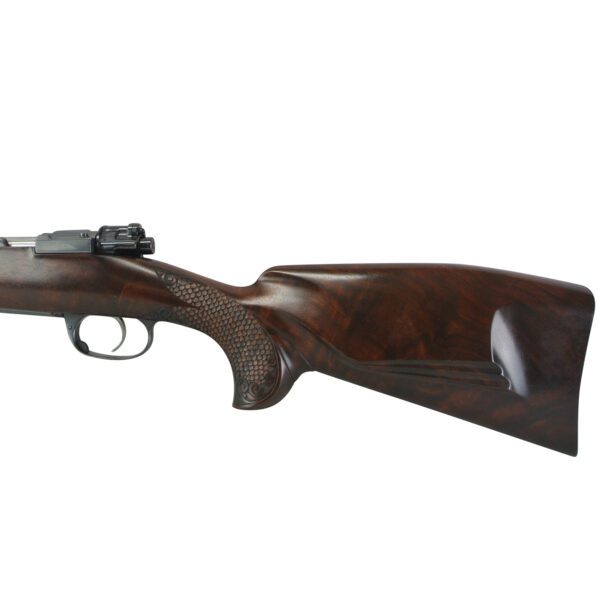 Klaus Hiptmayer Custom Rifle - Image 4