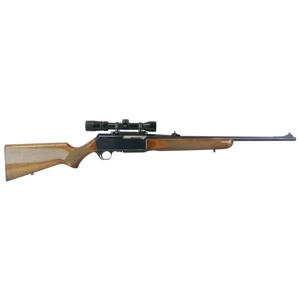 Browning BAR