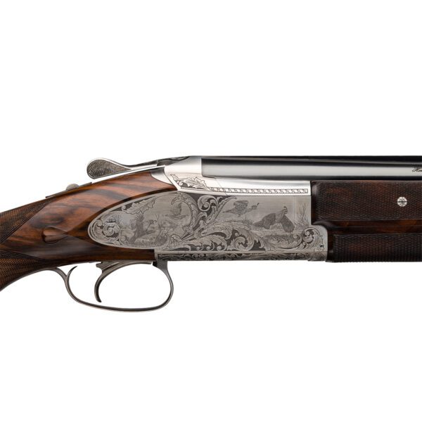 Browning B15 Beauchamp Grade D - 20 GA - Image 3
