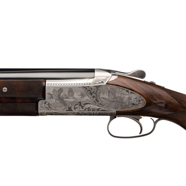 Browning B15 Beauchamp Grade D - 20 GA - Image 4