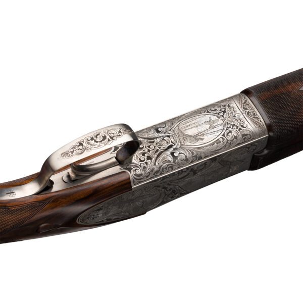 Browning B15 Beauchamp Grade D - 20 GA - Image 5