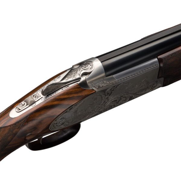 Browning B15 Beauchamp Grade D - 20 GA - Image 6