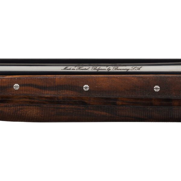 Browning B15 Beauchamp Grade D - 20 GA - Image 7