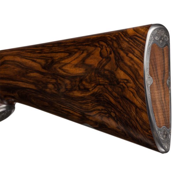 Browning B15 Beauchamp Grade D - 20 GA - Image 11