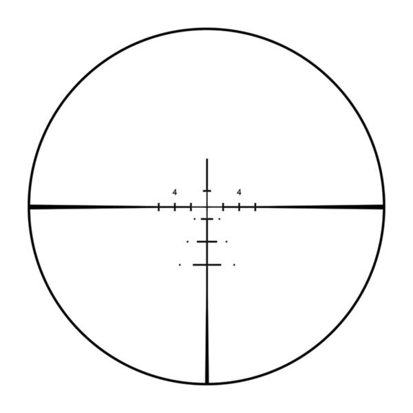 Burris Fullfield 3-12x42mm E3 - Image 6