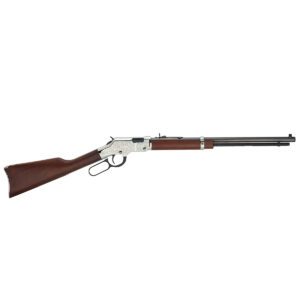Henry Silver Eagle .17 HMR #H004SEV