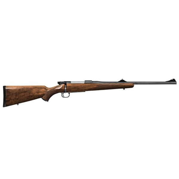 Mauser 12 Pure