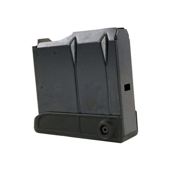 Tikka T3X Arctic / CTR / TAC-A1 Magazine