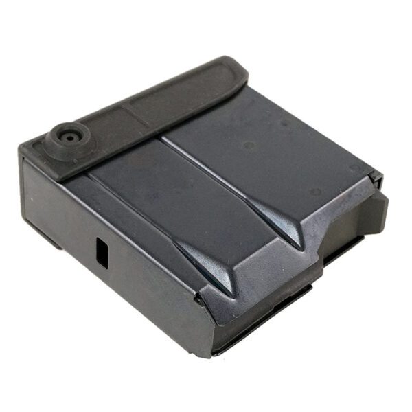 Tikka T3X Arctic / CTR / TAC-A1 Magazine - Image 3