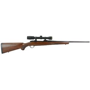 Ruger M77 MK II Left Hand