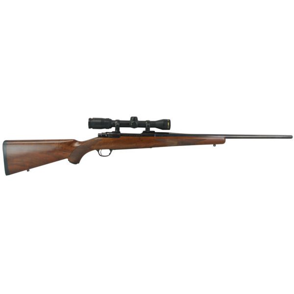 Ruger M77 MK II Left Hand