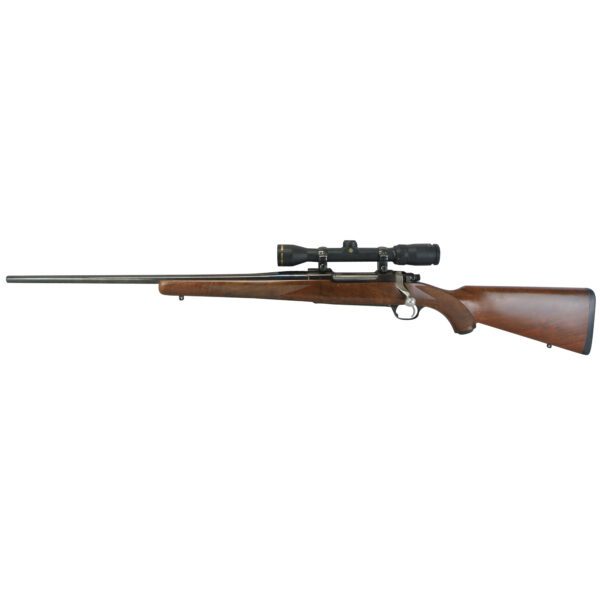 Ruger M77 MK II Left Hand - Image 2
