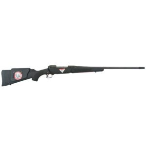 Savage Model 111 Long Range