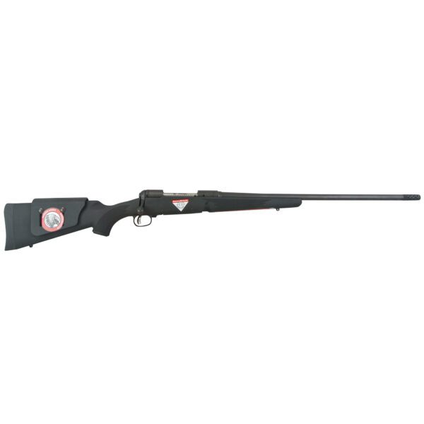 Savage Model 111 Long Range